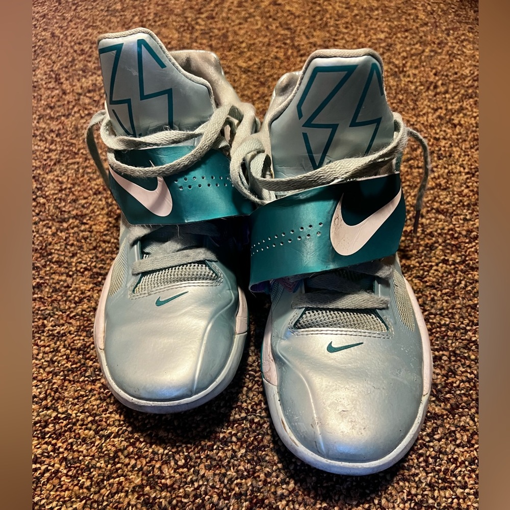Kd 7 eastern color way